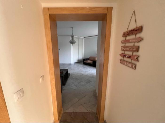 Lac2 Appartement Tunis
