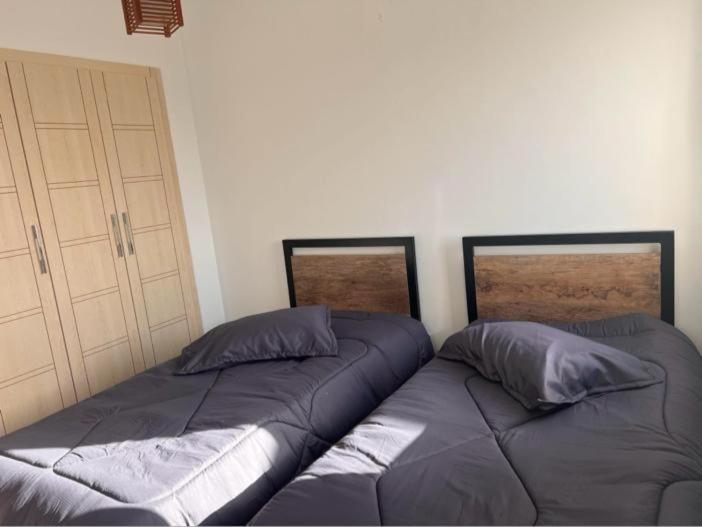 Appartement Lac2