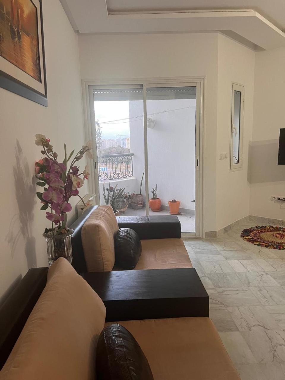 Lac2 Appartement *