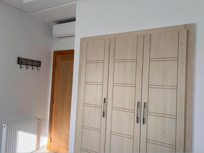 Appartement Lac2 *