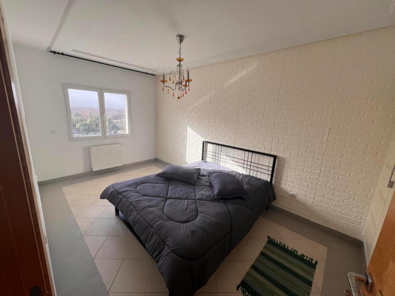 Appartement Lac2