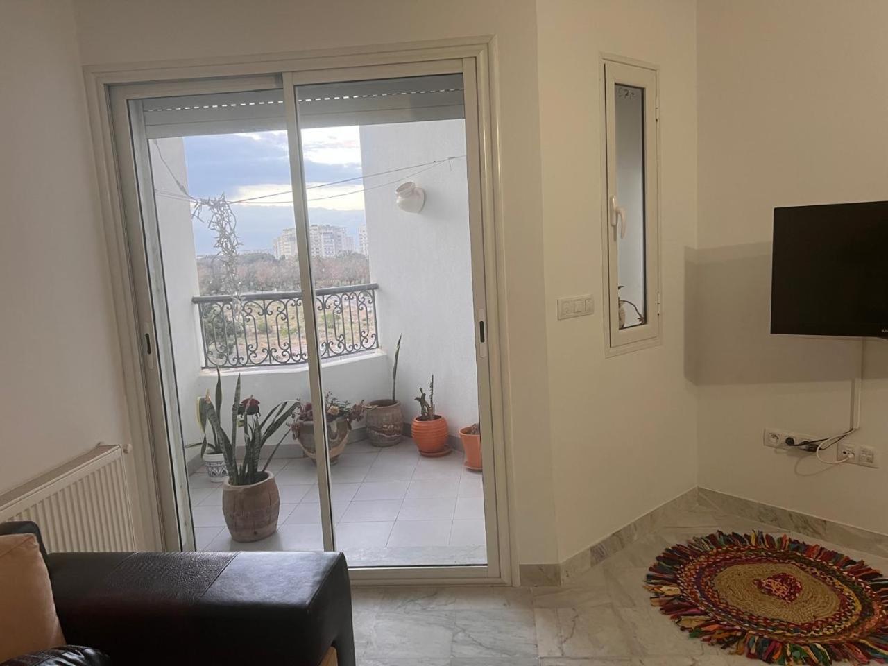 Lac2 Appartement *