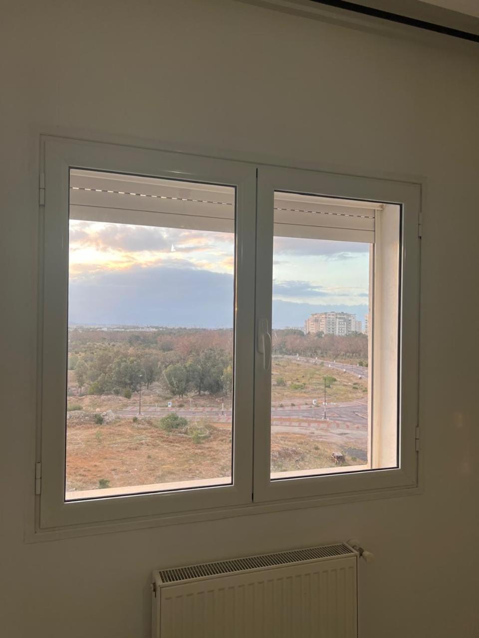 Appartement Lac2 *