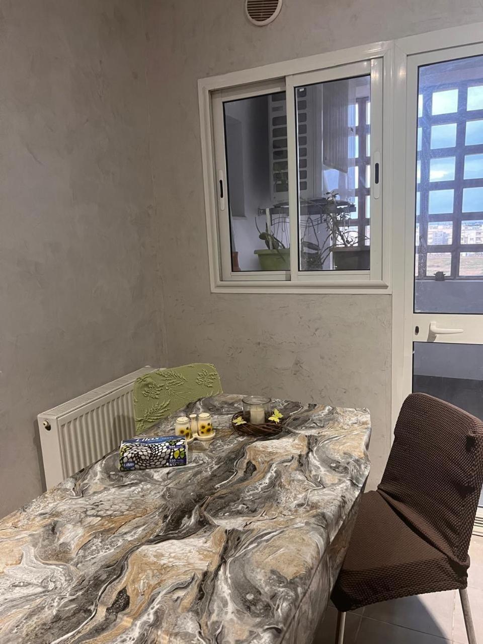 Lac2 Appartement