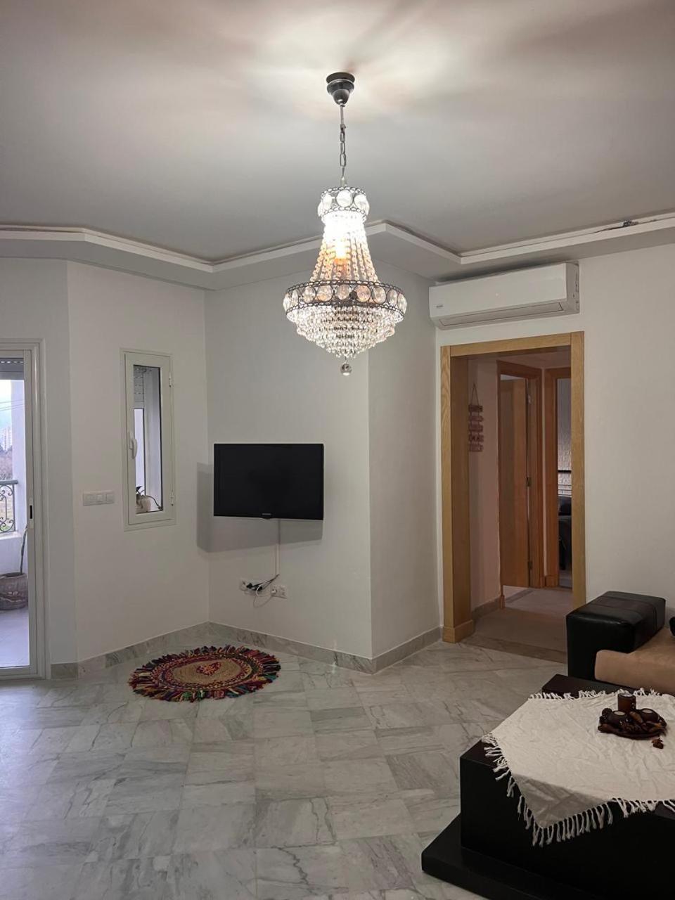 Lac2 Appartement Tunis