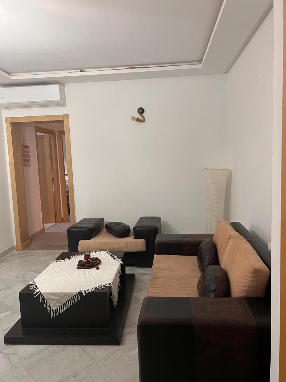 Appartement Lac2