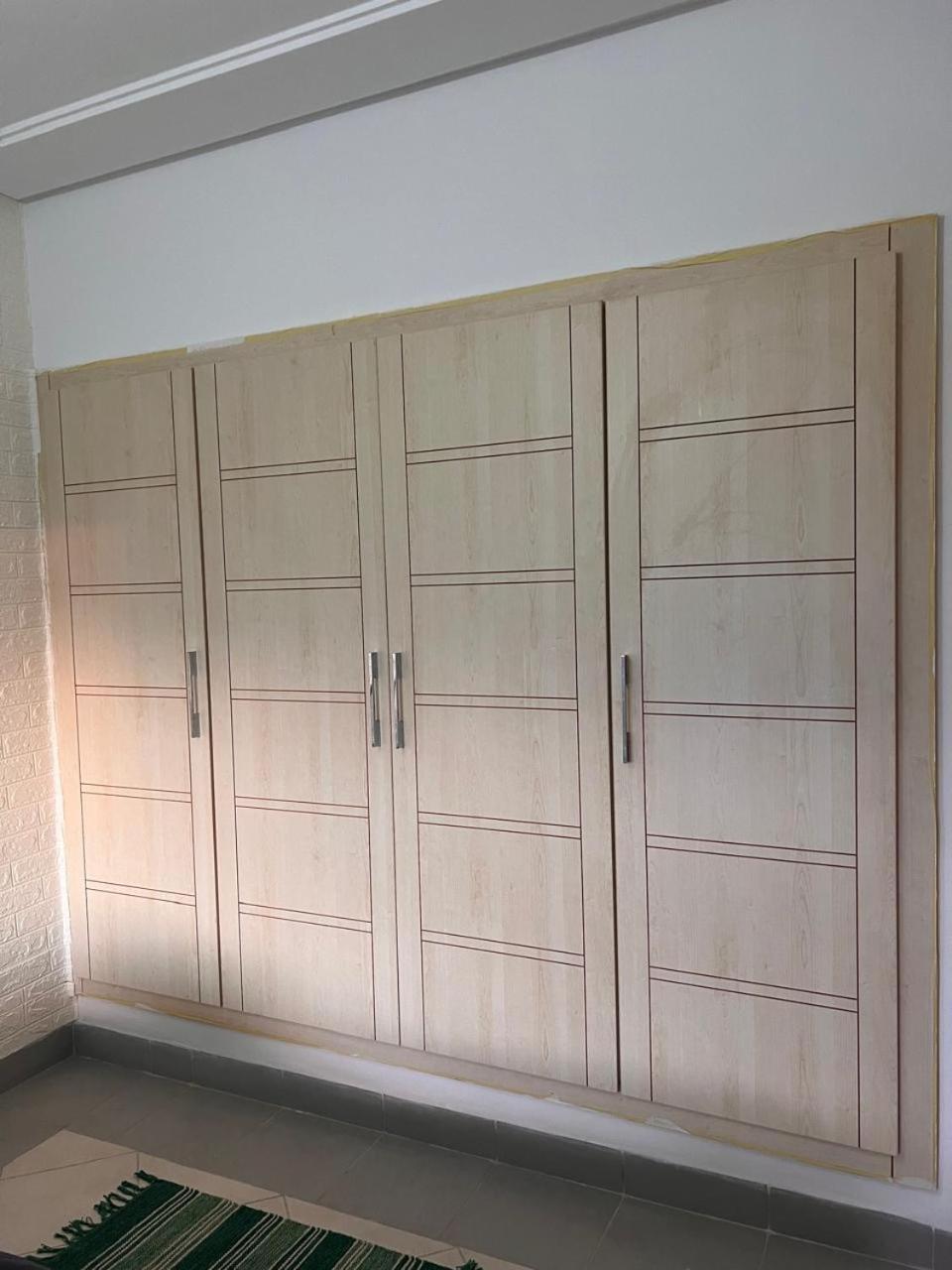 Appartement Lac2 Tunis